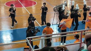 กีฬาสี Cvitt x ZeeNuNew [#CvittMorninglympicxซีนุนิว]