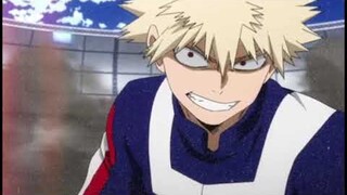 ♡Y/N TRYING TO PICTURE BAKUGO ♡