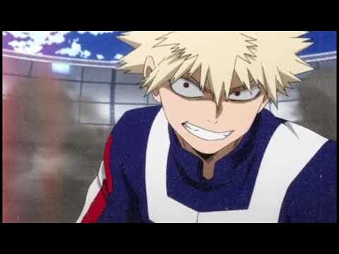 ♡Y/N TRYING TO PICTURE BAKUGO ♡