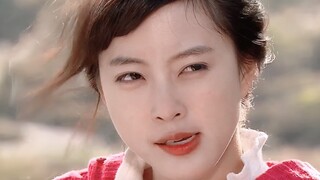I've never seen a heroine who is so easily manipulated, hahaha...