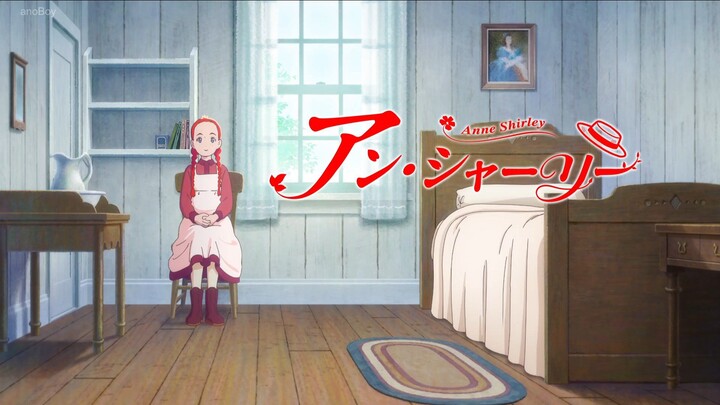 Anne Shirley Sub Indo Eps 17
