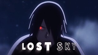 Lost Sky - Naruto Hype - AMV/EDIT