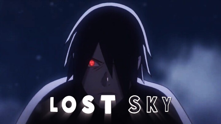 Lost Sky - Naruto Hype - AMV/EDIT
