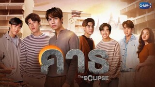 The Eclipse (Eng Sub)ep 2