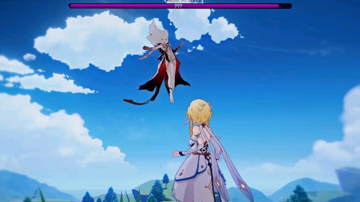 "The Best Partner"