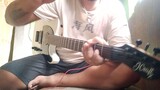 Driven Under - Seether (guitar cover)