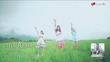 lagu END MomoKuri judul lagu [ Mia REGINA/ETERNAL ]