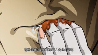 为什么你们要造谣善良市民吉良吉影是邪恶的反派？