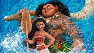 Moana 2 (2024). The Link in description