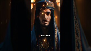 Khalifah Pertama Bani Umayyah #sejarahislam #perangsalib #khalifah