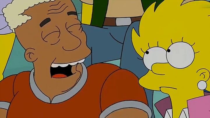 Episode 23: Dunia tempat zombie dan manusia hidup berdampingan #TheSimpsons#komentaranime#rekomendas