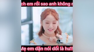 Thích em rồi sao anh không nói phimhay xuhuong KhoPhimNgonTinh dethuongmuonxiu phim NhanVatChinh
