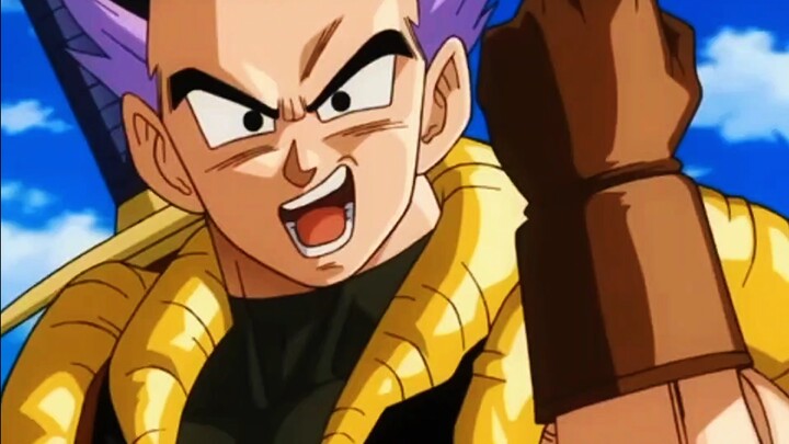 If the fusion had succeeded back then...