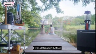 My Sassy Princess: Cinderella (2022) Episode 5
