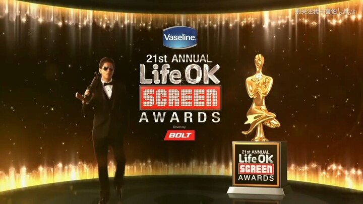 Life Ok Screen Awards 2015