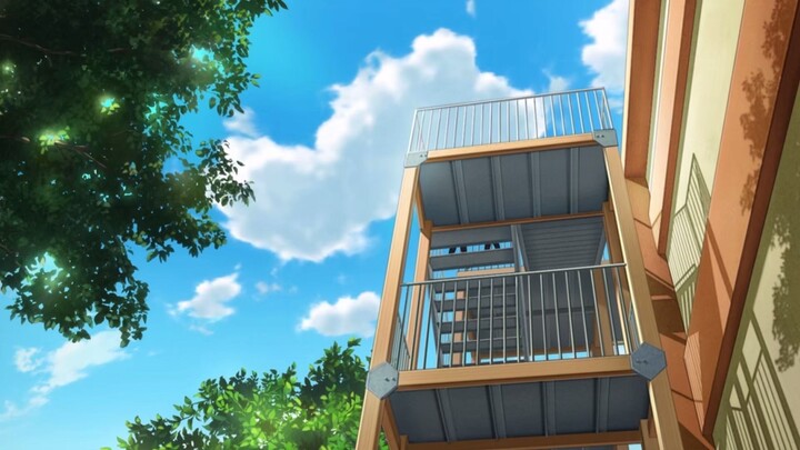 Your Lie in April S1 Ep14 [Hindi]