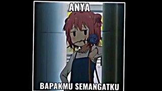 Anya,bapakmuh aku bawak pulang boleh?