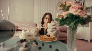 dita love so sweet MV