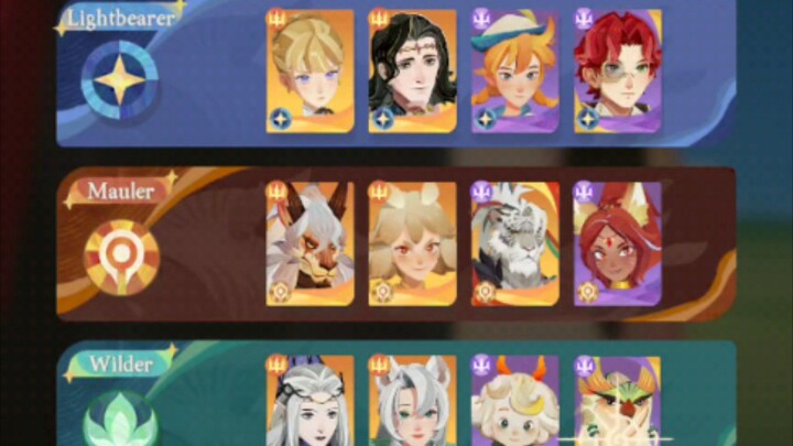 AFK Journey Gacha Gwyneth