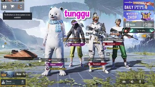 GOMBALIN CEWE DI PUBG SAMPE BAPER 😂part1||BY CHIBEG