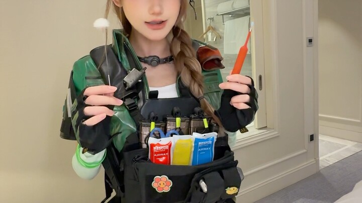 The Right Way for Your Girlfriend to Join You While Gaming