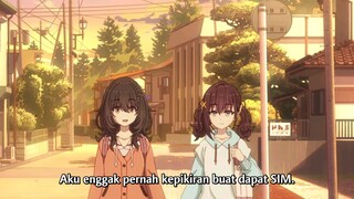 Hibiwa Sugiredo Meshi wa Umashi - Ep 5 (HD)