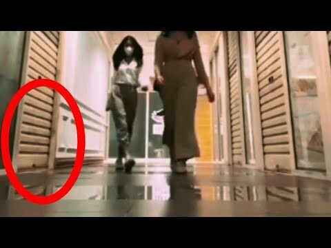 SEREM! Remaja Ini Diganggu Saat Tiktokan! Penampakan Hantu Terjelas Dan Seram! #shorts #shortvideo