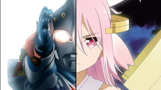 这一拳，贯穿星辰！【结城友奈x奈克瑟斯《英雄》】（大满开燃系AMV）