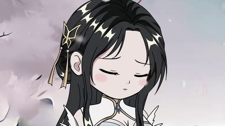 Benua Dokun Episode 31