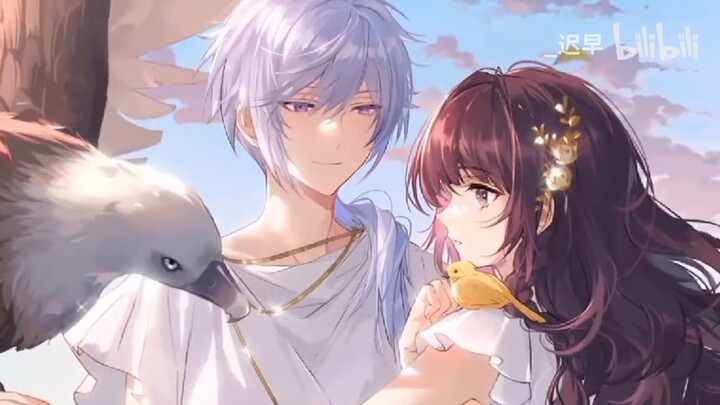 [painted traveler Ye Xuan] [marry] "The light in my heart is not the light of Baicheng."