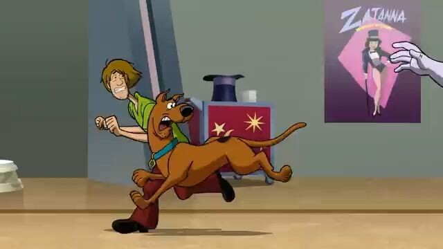Scooby-Doo! and Krypto, Too! Watch Full  Movie : Link In Description