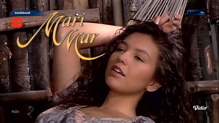 MARIMAR (1994) • Cuplikan Episode 10 "RERUN - Kamis 28 Agustus 2025" | MDTV HD