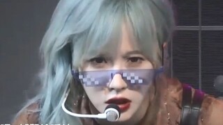 【Ling Xuan】【SNH48】Dua anak ini mulai berantem lagi hahaha