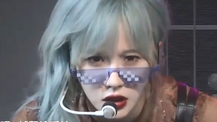 【灵璇】【SNH48】这俩孩子又闹起来了哈哈哈哈