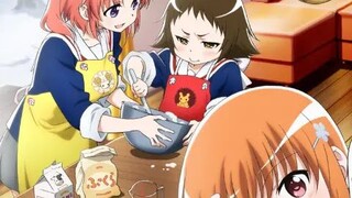 [Thuyết Minh] Đính Hôn Với Người Lạ Tập 9