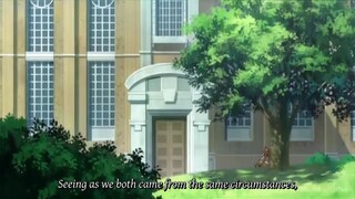 Chrome Shelled Regios eng. sub EP 3