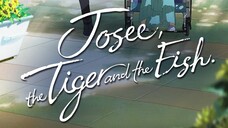 Josee, the Tiger and the Fish (1080p)