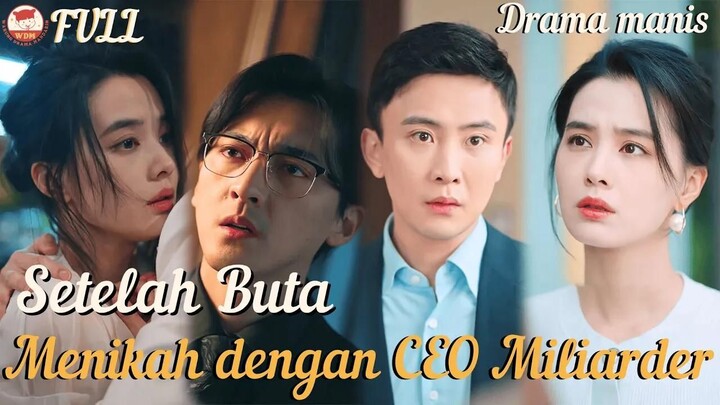 LiuXiaoxu&ZhengChenyu_Cinderella hamil tak sengaja! Satu keluarga CEO memanjakannya!#ceo #minidrama