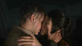 Ling Yi and Olek Kisses & Romance Scene | 1899 Episode 6