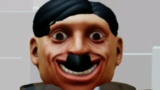 أقل شخصية متطرفة في روبلوكس