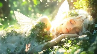 Spirit of the Woods | Celtic Fantasy Music – Relaxing Ambient Soundscapes