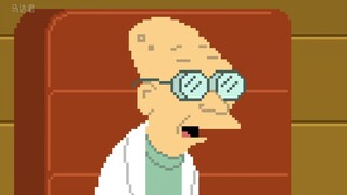 Professor Bai solves the mystery of the universe