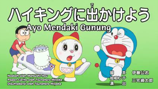 Doraemon episode 687