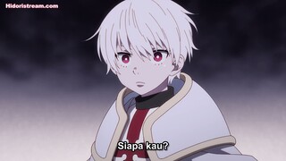 Enen no Shouboutai San no Shou Season 3 Eps 9 (Sub-Indo)