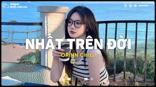Quen nhau bao nhiêu lâu em có thấy anh giận đâu ft Ghosting - Chiếc Nhạc Lofi Chill Nhẹ Nhàng Hay