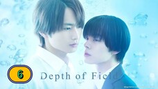 🇯🇵(ENG SUB) D E P T H OF F I E L D (2025) EPISODE 6 FINALE