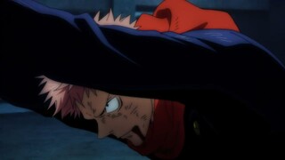 Jujutsu Kaisen - Episode 12 Tagalog