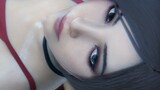 Potongan Campuran Film CG】Bibi Seksi Wang Dipukuli Secara Online