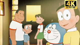 【4K】Come on! Refresh your memory!梦をかなえてドラえもん(Doraemon who realizes his dream)—the original singer of