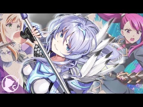 Black Summoner (Ending theme) Wherever.
